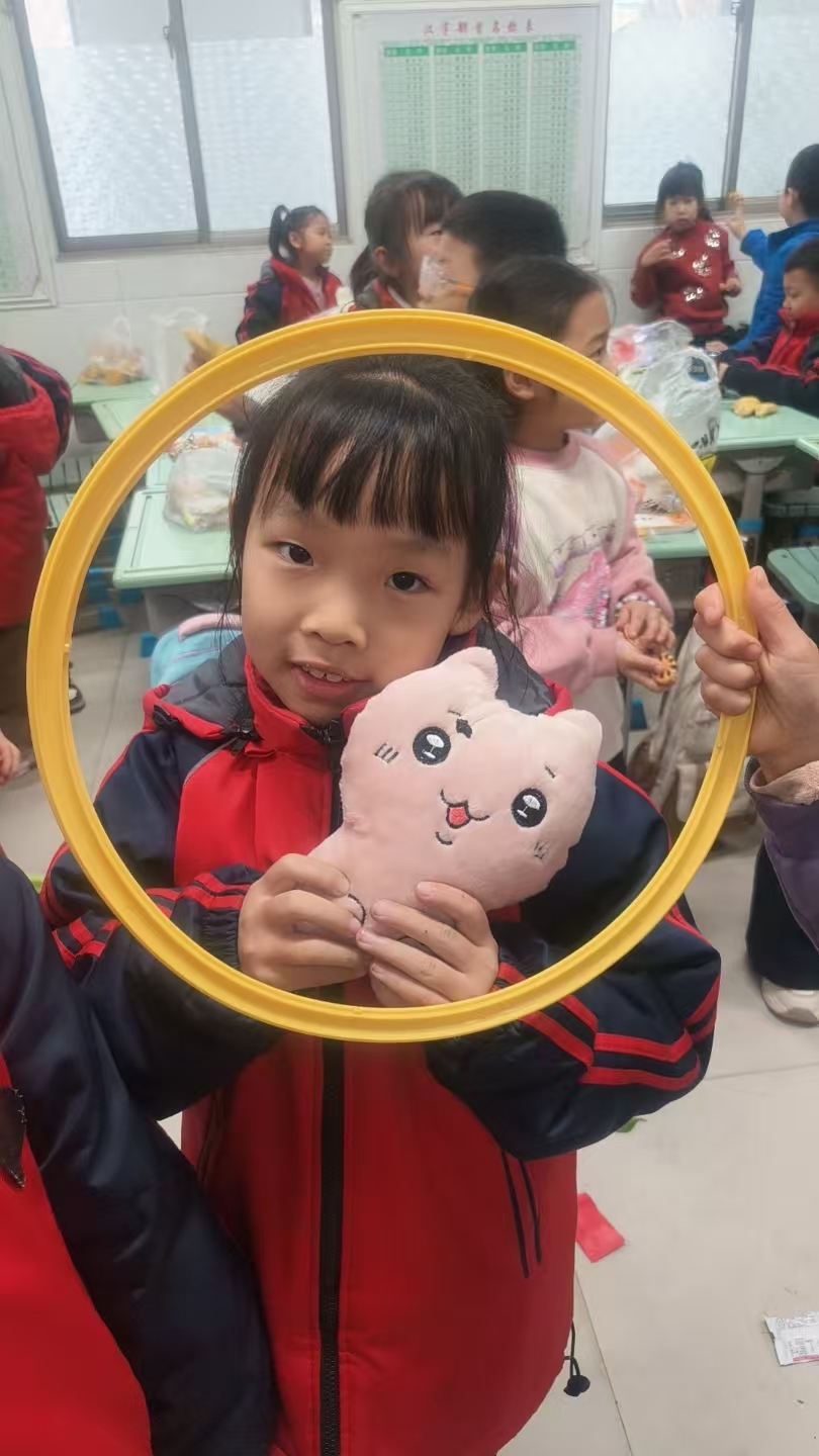 学生风采